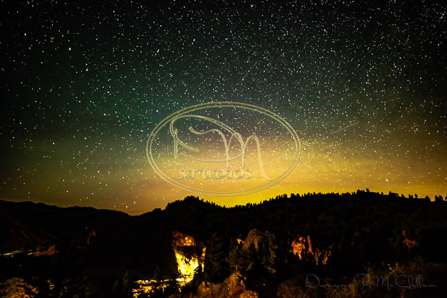 Northern Lights Sept 19