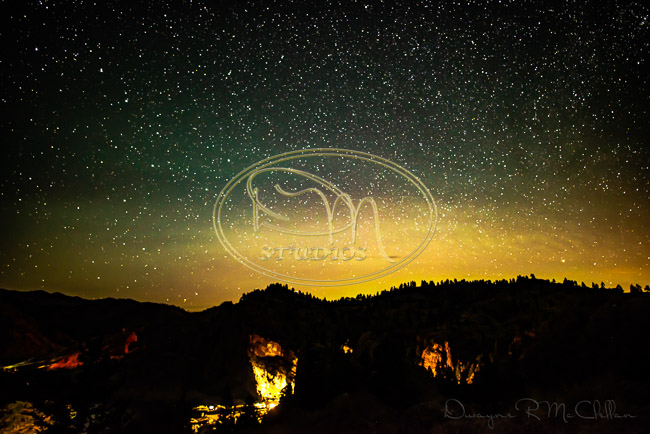 Northern Lights Sept 19