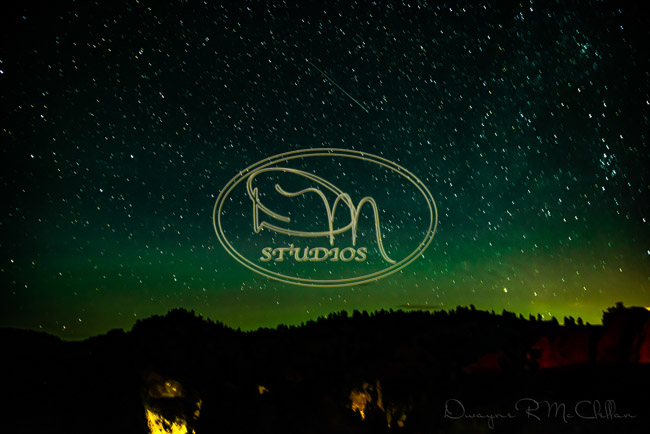 Northern Lights Sept 19