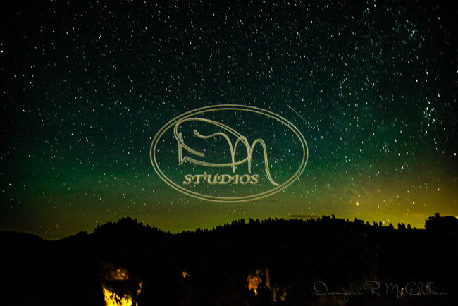 Northern Lights Sept 19