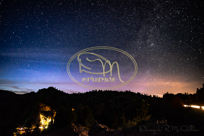 Northern Lights Sept 19