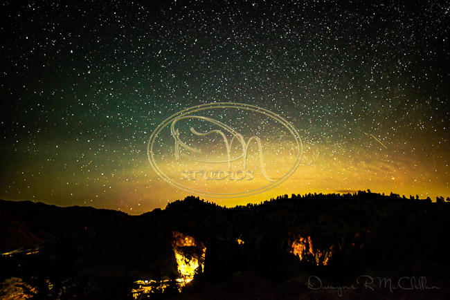 Northern Lights Sept 19