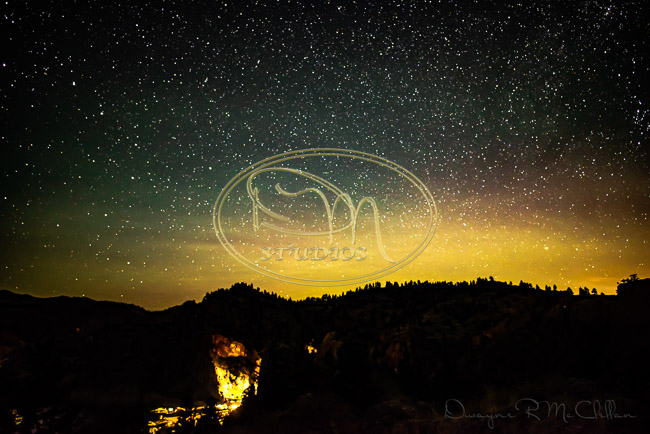 Northern Lights Sept 19
