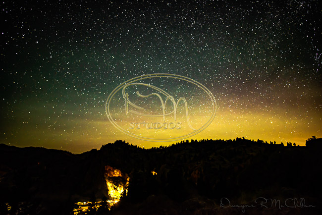 Northern Lights Sept 19