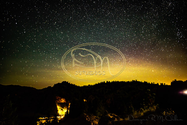 Northern Lights Sept 19