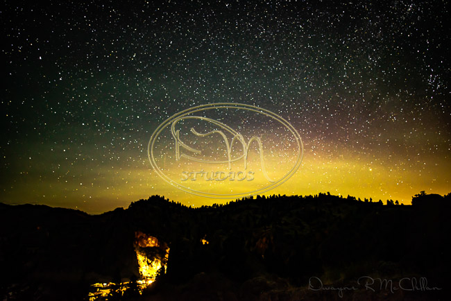 Northern Lights Sept 19
