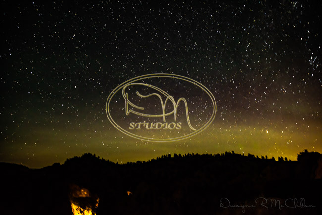 Northern Lights Sept 19