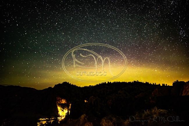 Northern Lights Sept 19