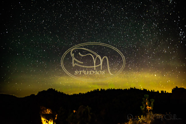 Northern Lights Sept 19