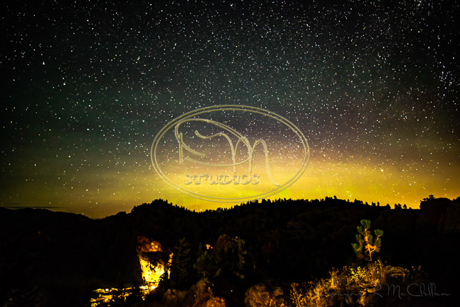 Northern Lights Sept 19