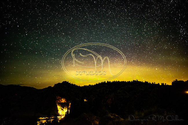 Northern Lights Sept 19