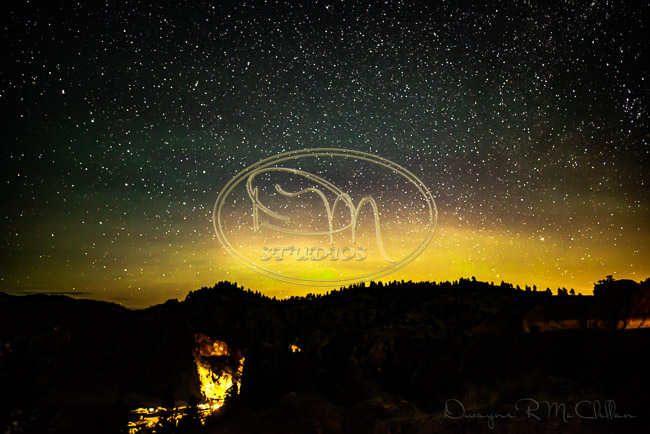 Northern Lights Sept 19